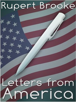 Letters from America - ebook